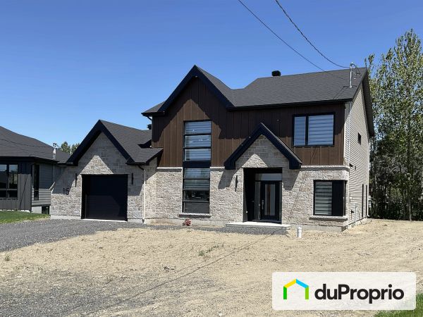 15, rue du Meunier, Victoriaville à vendre