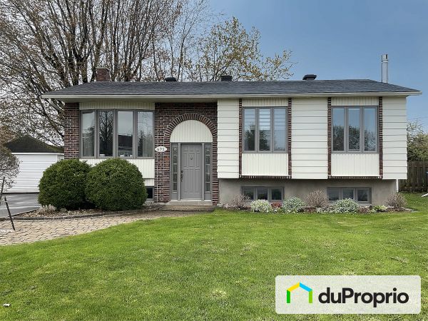 695 rue de Radisson, Terrebonne (Terrebonne) for sale