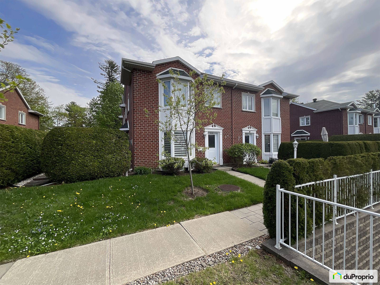 202 2000 Rue De Chambly — photo 3