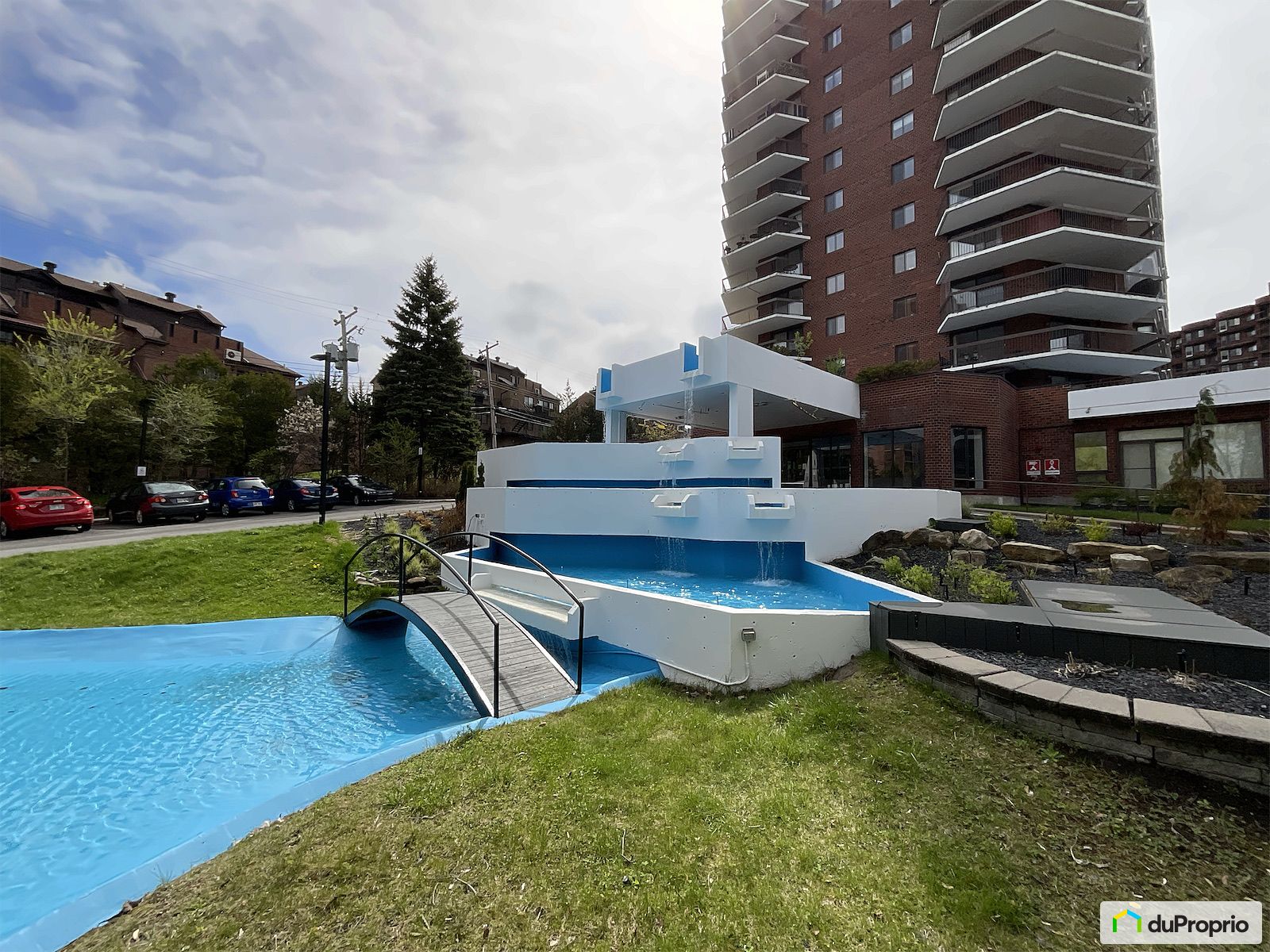 805 6900 Boulevard Gouin Est — photo 3