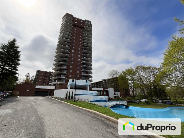 805-6900, boulevard Gouin Est, Montréal-Nord à vendre