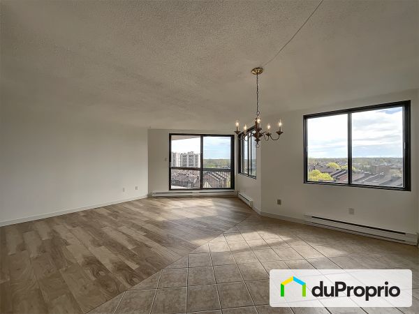 Dining Room - 805-6900 boulevard Gouin Est, Montréal-Nord for sale