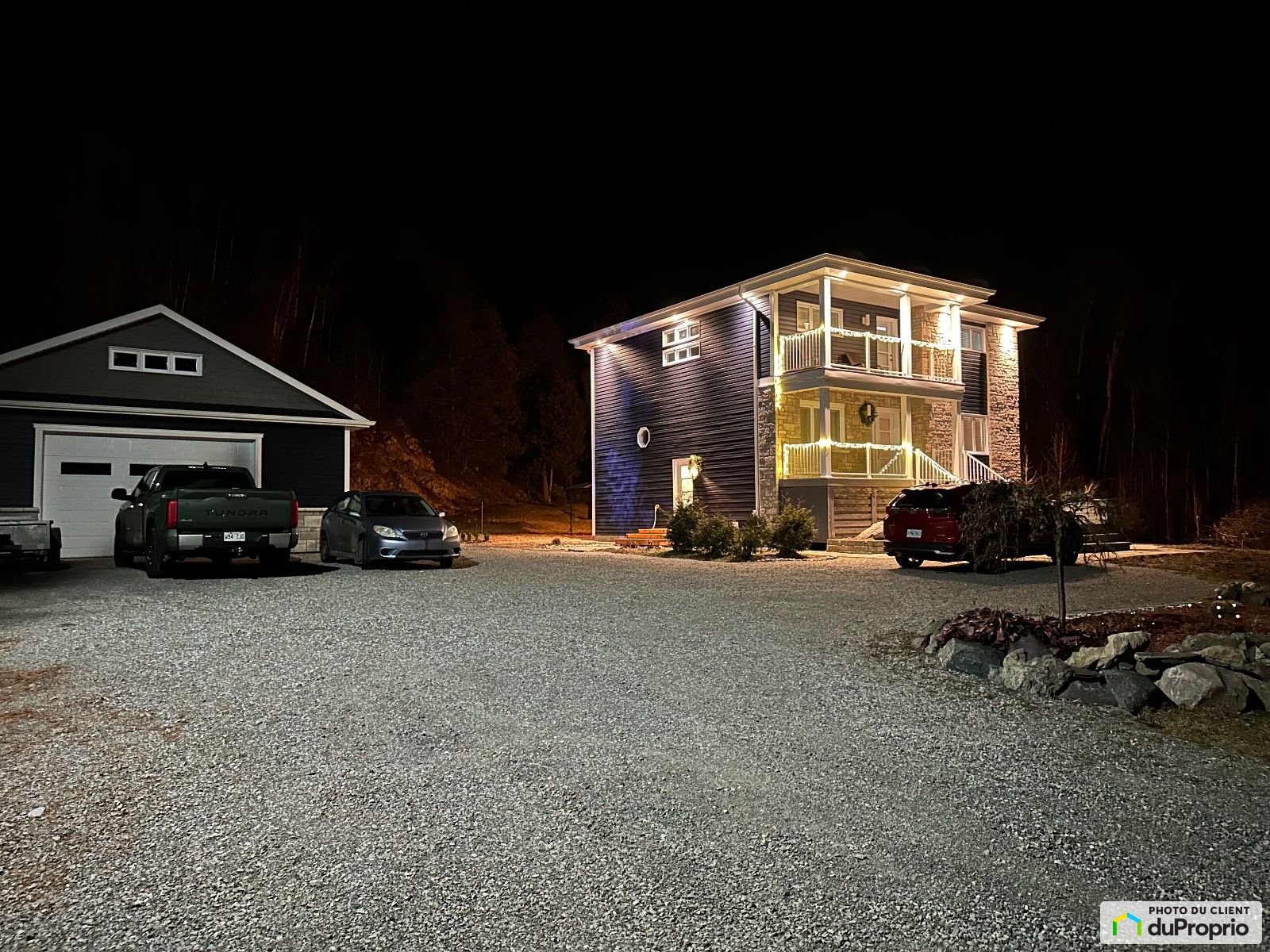 198 Chemin De La Baie Joannes — photo 3