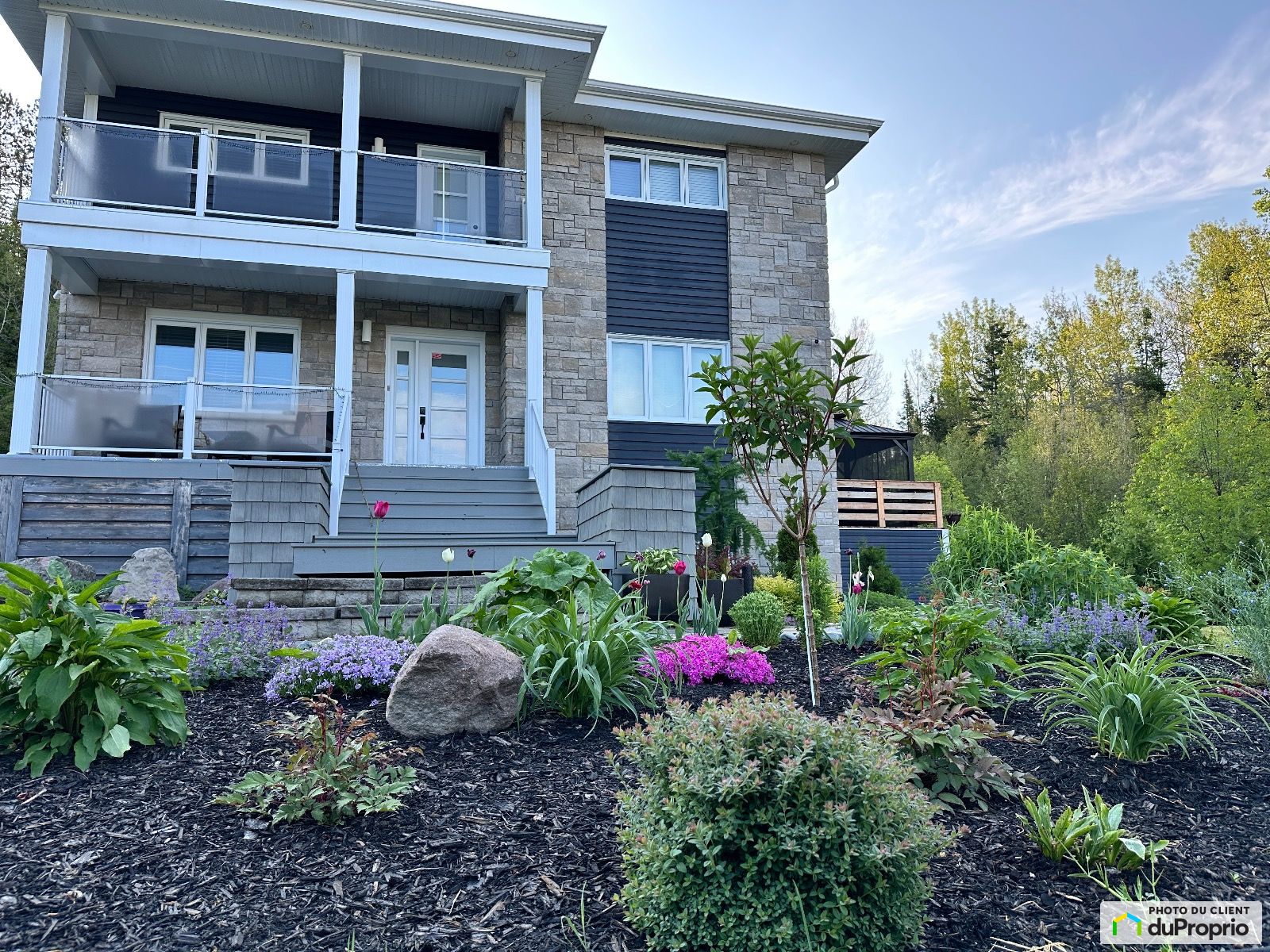 198 Chemin De La Baie Joannes — photo 2
