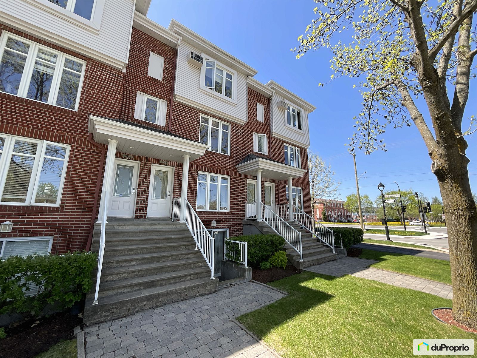 2064 Avenue Yves Theriault — photo 3