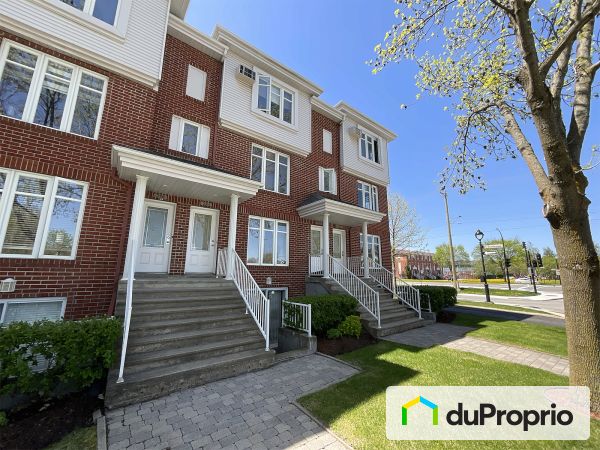2064 avenue Yves-Thériault, Pointe-Aux-Trembles / Montréal-Est for sale