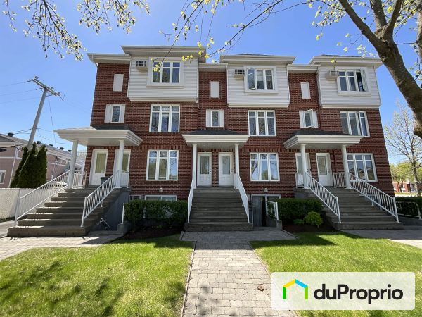 2064 avenue Yves-Thériault, Pointe-Aux-Trembles / Montréal-Est for sale