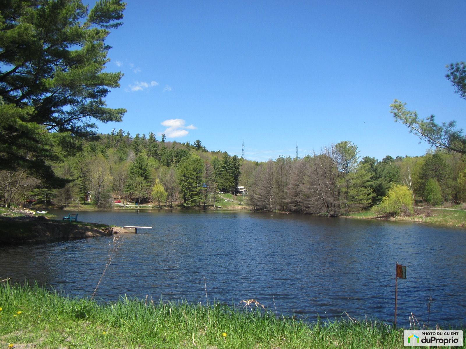 Chemin Du Lac Charest — photo 1