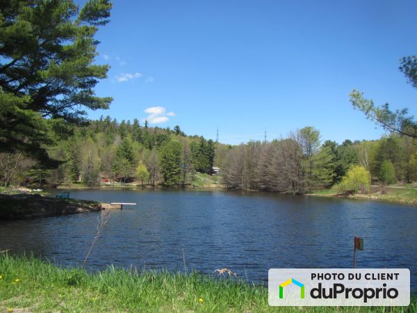 , chemin du Lac-Charest, Pointe-Au-Chene à vendre
