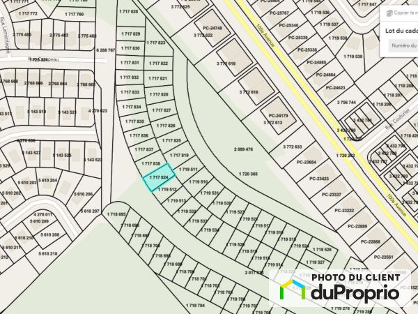  100e Avenue, Chomedey for sale