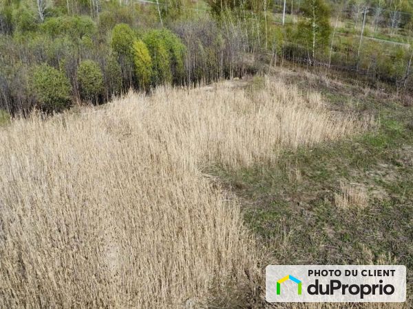 Aerial View -  100e Avenue, Chomedey for sale