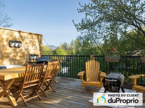 1056 rue Suppère, Mont-Tremblant (St-Jovite) for sale
