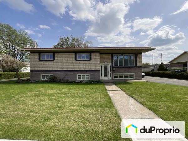 1918 rue Saint-Jacques, Sorel-Tracy for sale