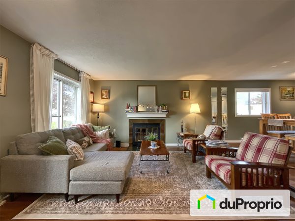 1-527, rue Nobert, Gatineau (Gatineau) à vendre
