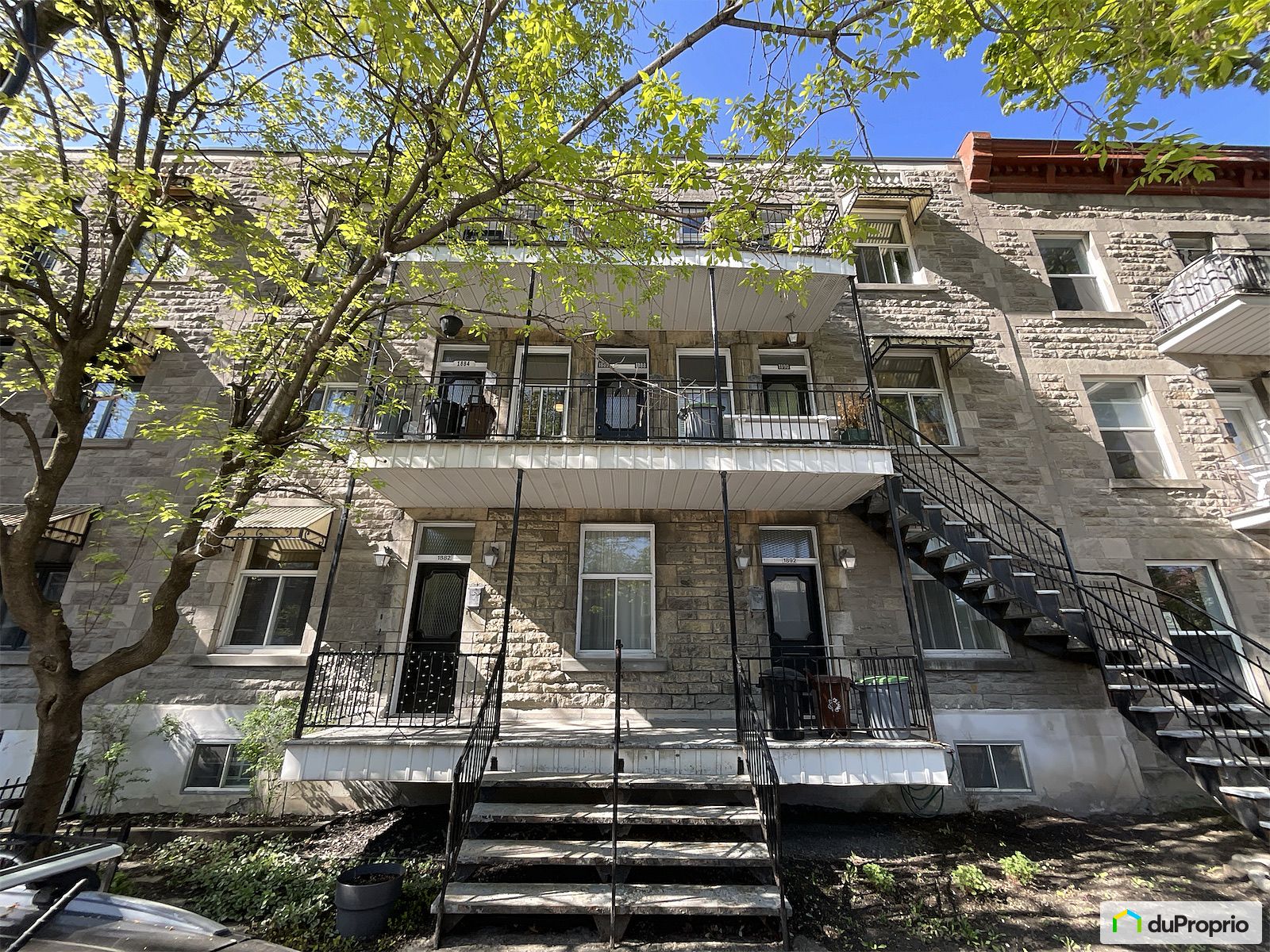 1884 Rue Viau — photo 1