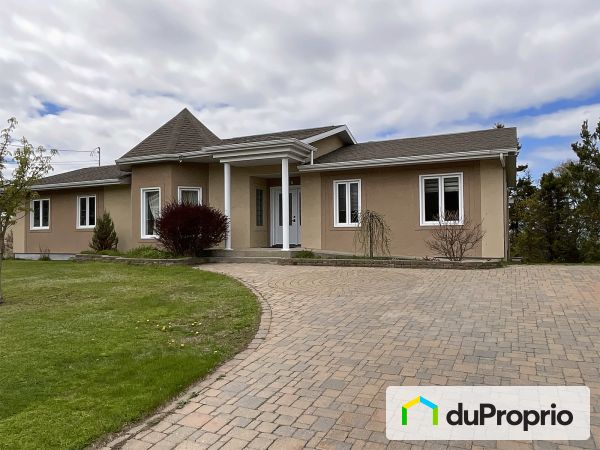 926, rue des Peupliers, Rimouski (Rimouski) à vendre