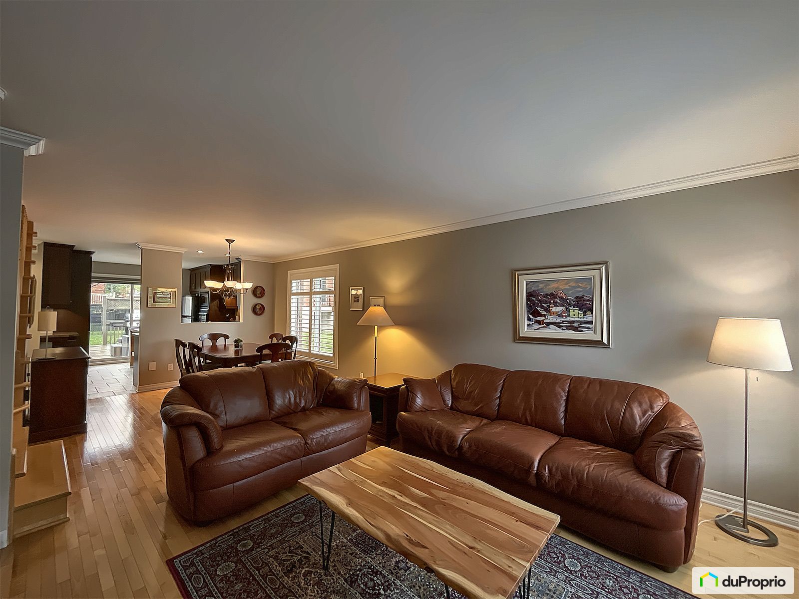 7235 Rue Hippolyte Bergeron — photo 1