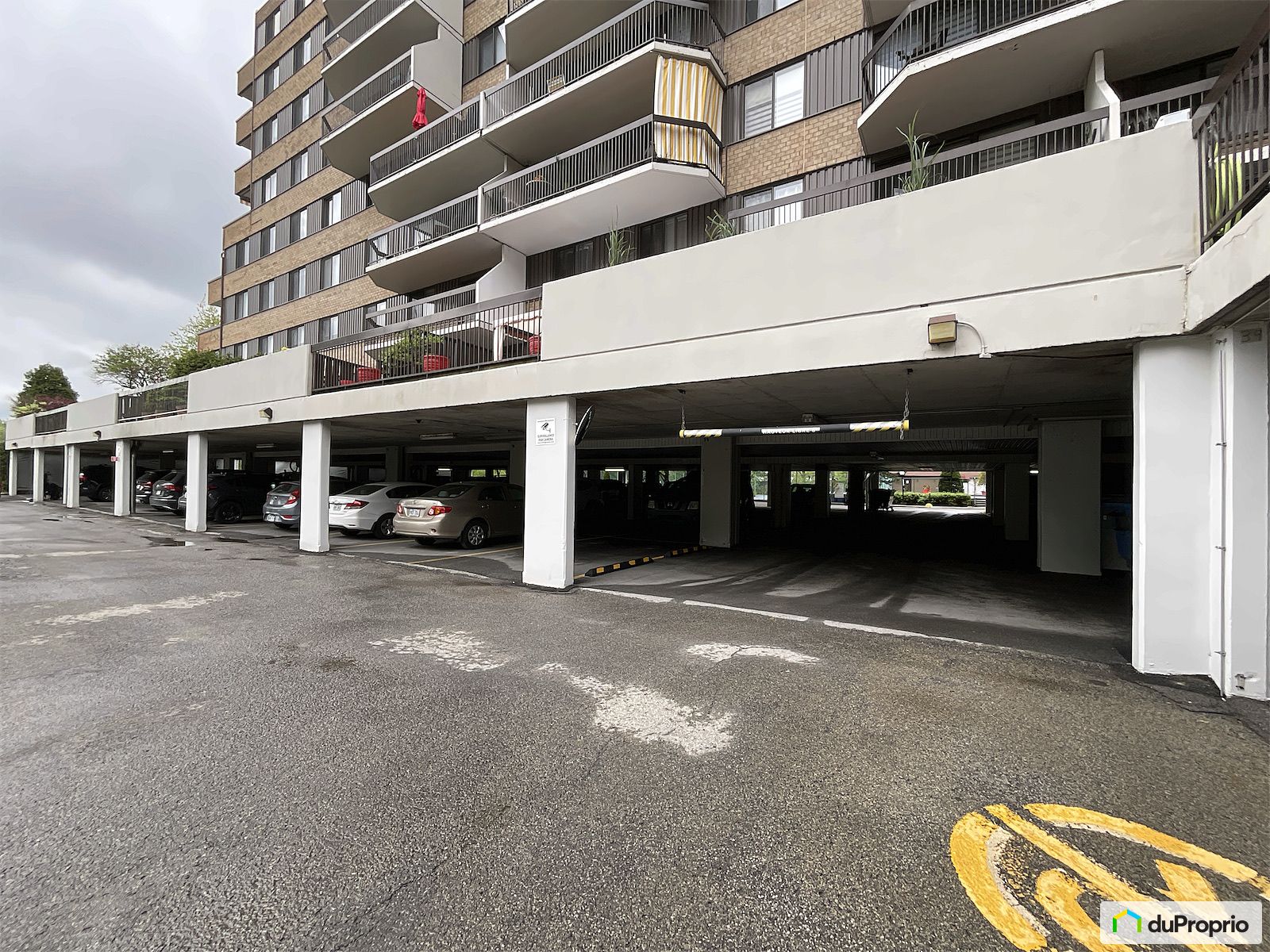 703 4560 Promenade Paton — photo 1