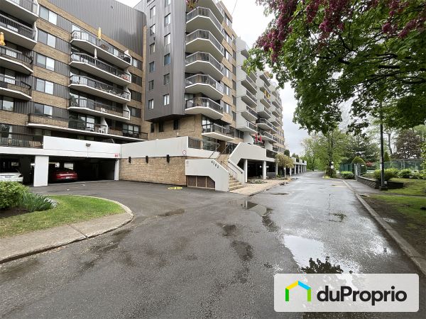 703-4560, Promenade Paton, Chomedey (Île Paton) à vendre