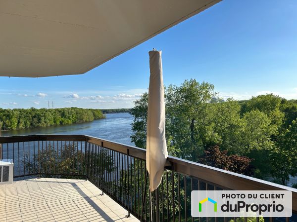 703-4560, promenade Paton, Chomedey (Île Paton) à vendre