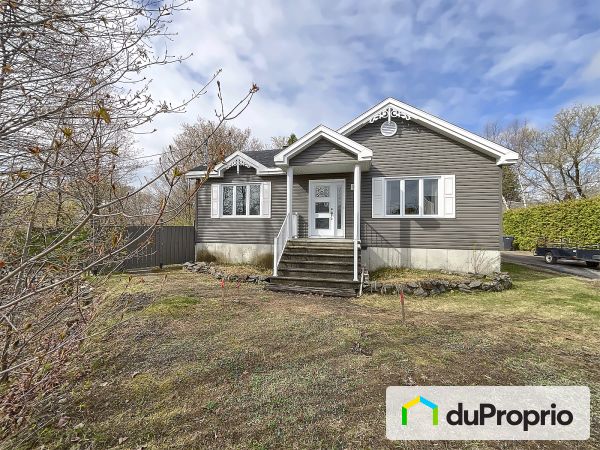 81 8e Rue, Shawinigan (Grand-Mère) for sale