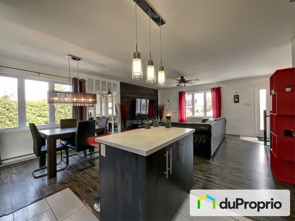 81, 8e rue, Shawinigan (Grand-Mère) à vendre