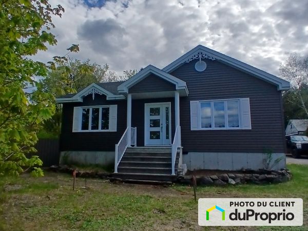 81, 8e rue, Shawinigan (Grand-Mère) à vendre
