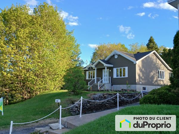 81, 8e rue, Shawinigan (Grand-Mère) à vendre