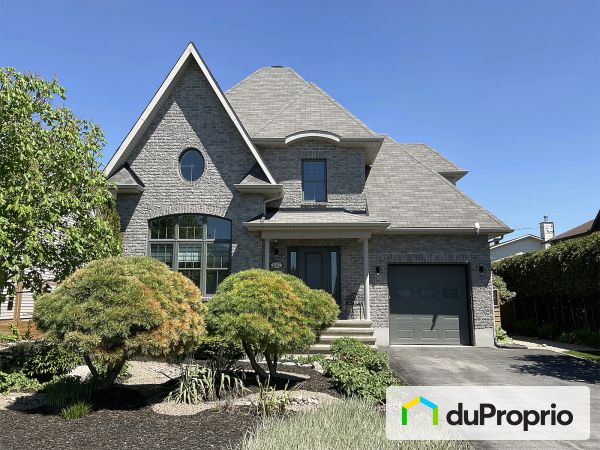 180, avenue du Bois-Franc, Gatineau (Aylmer) à vendre