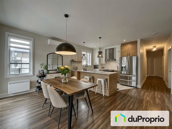 3-105, rue Bruno-Dion, Blainville à vendre
