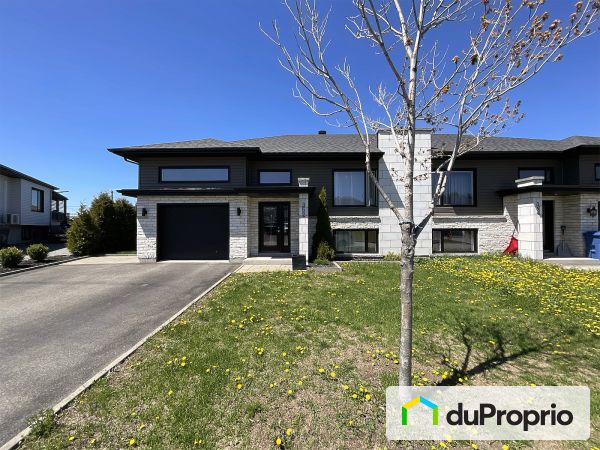 352 rue Madeleine-Gleason, Rimouski (Rimouski) for sale