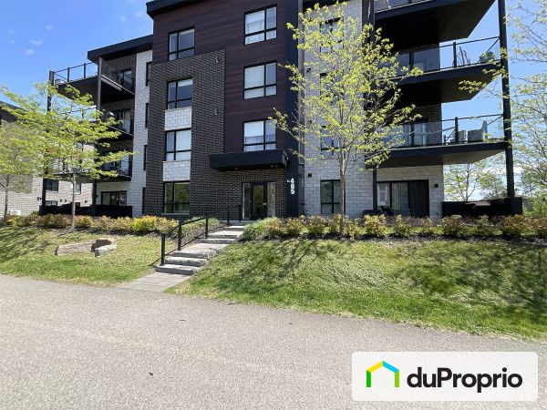 106-465, avenue de la Belle-Dame, La Prairie à vendre