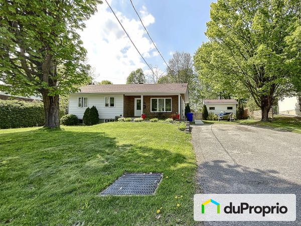 15 rue des Sources, Gatineau (Gatineau) for sale