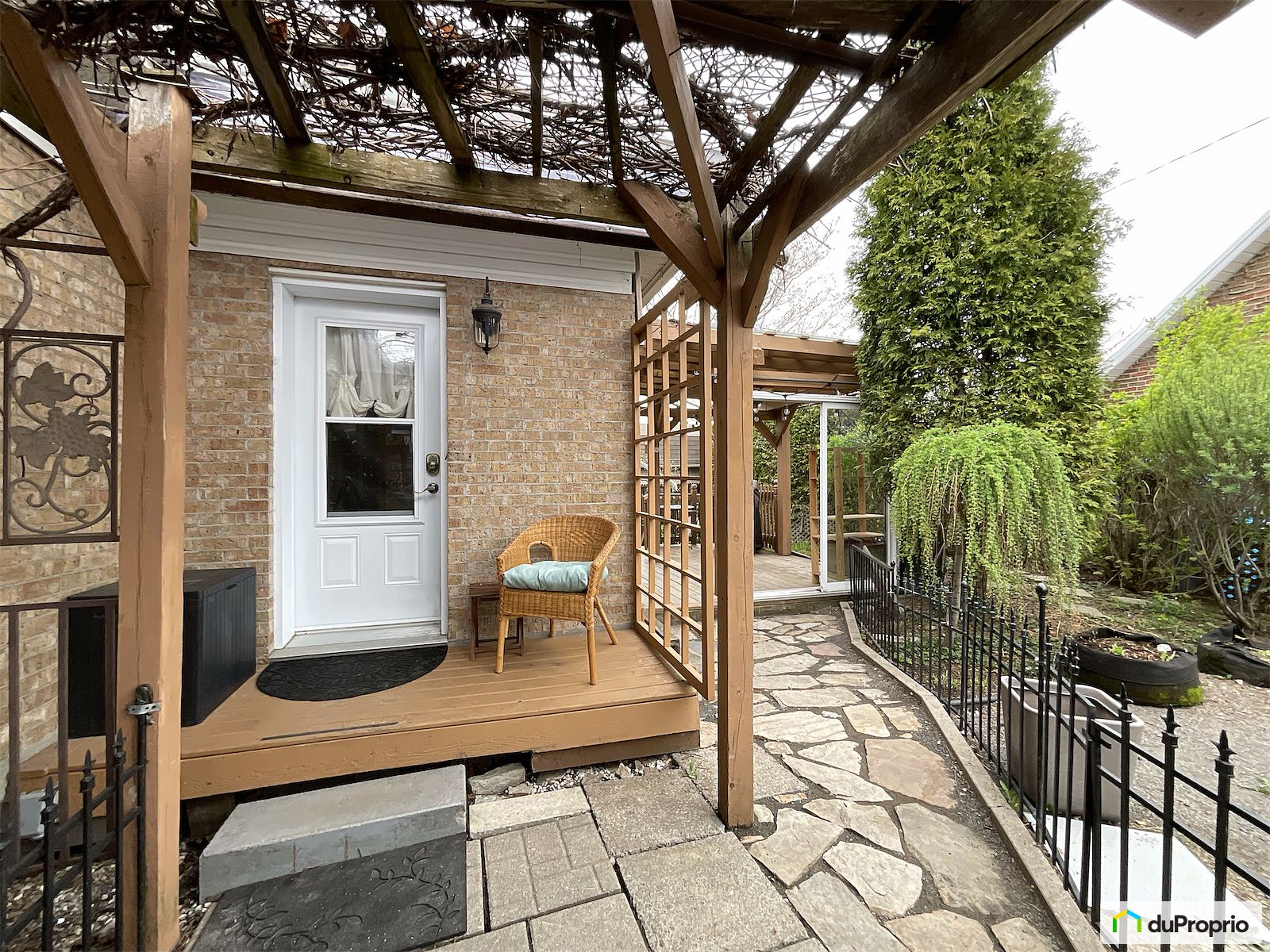 1484 Rue Boivin — photo 3