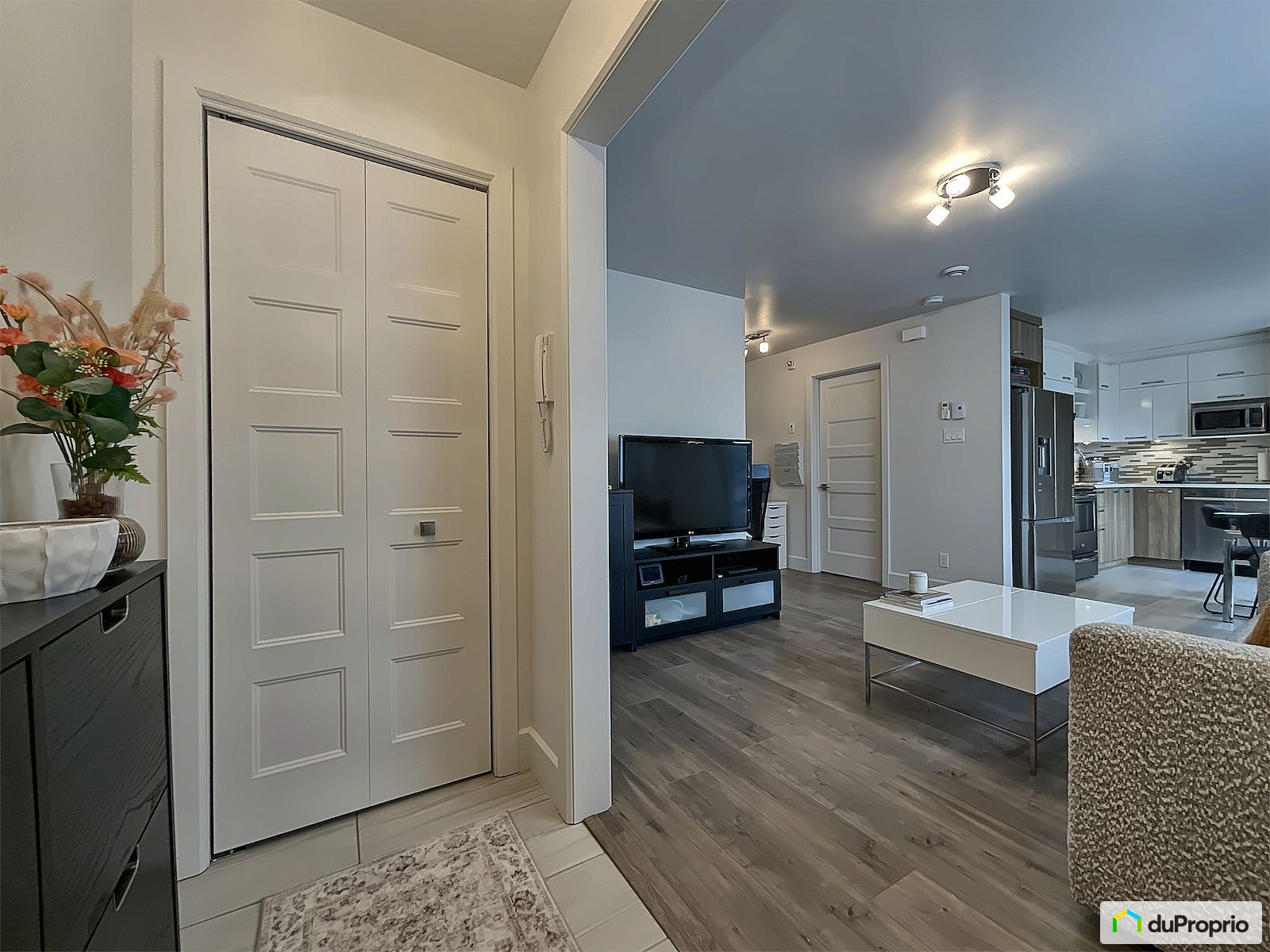 104 4 Avenue Godefroy — photo 2
