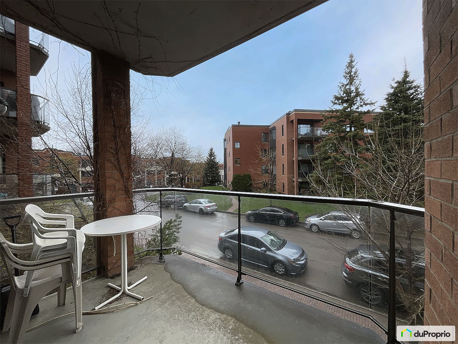3 91 Rue Gerard Morisset — photo 2