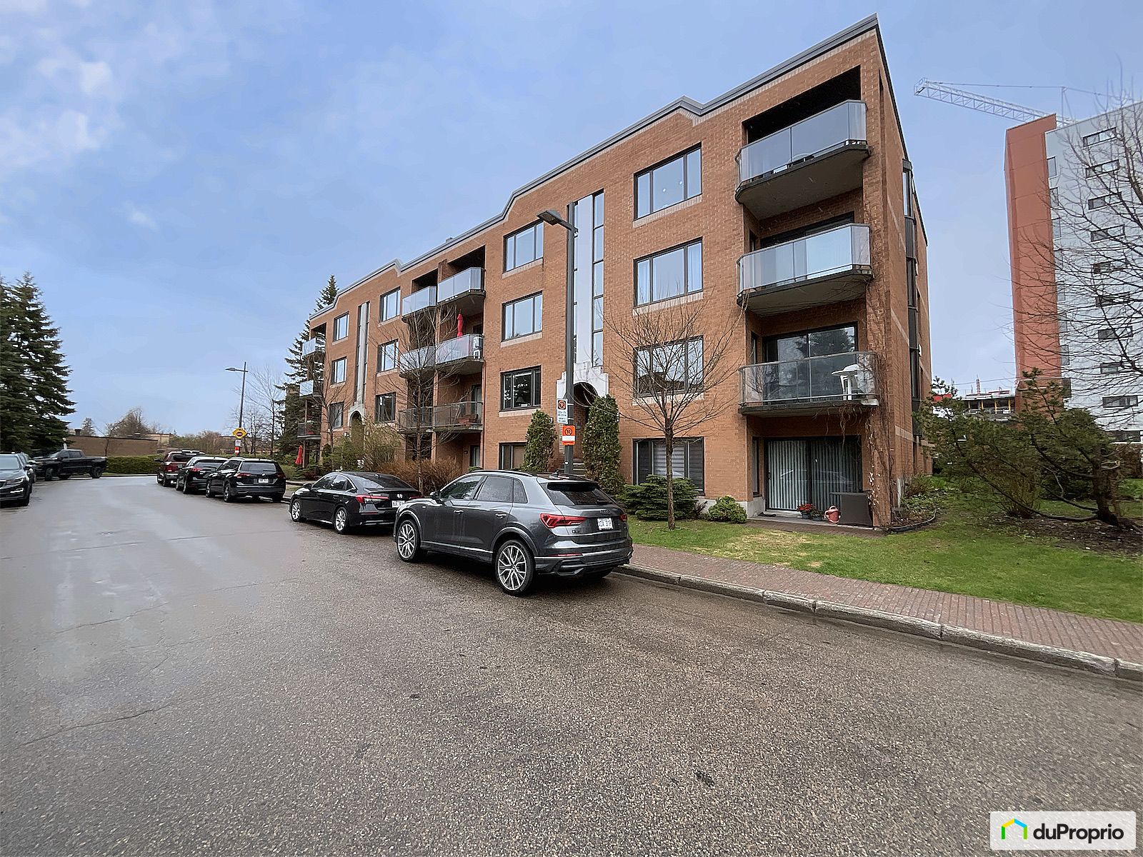 3 91 Rue Gerard Morisset — photo 3