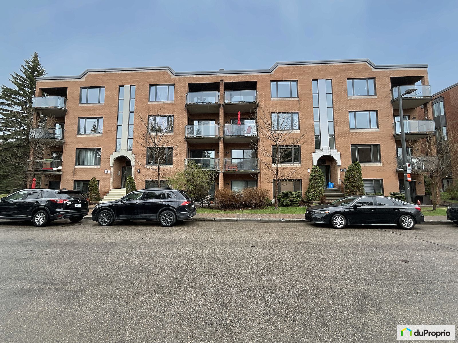 3 91 Rue Gerard Morisset — photo 1