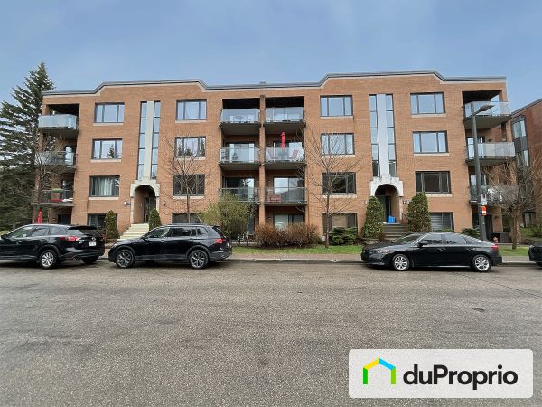 3-91 rue Gérard-Morisset, Saint-Sacrement for sale