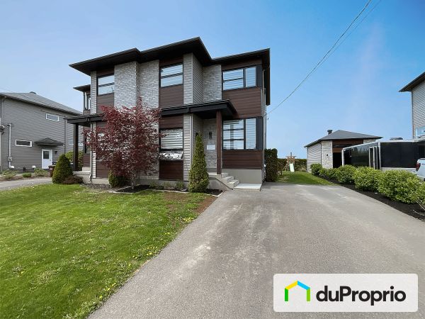 119, rue du Mont-Brome, Granby à vendre