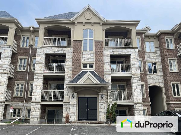 104-1176 boulevard du Curé-Labelle, Blainville for sale