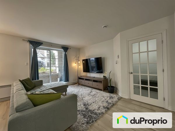 104-1176 boulevard du Curé-Labelle, Blainville for sale