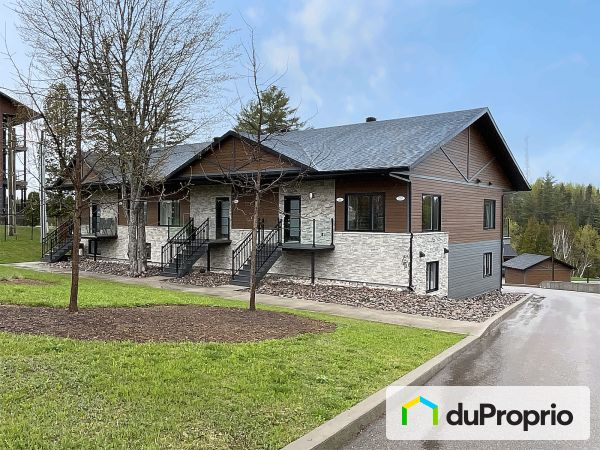 401-3350, rue Saint-Dominique, Jonquière (Jonquière) à vendre