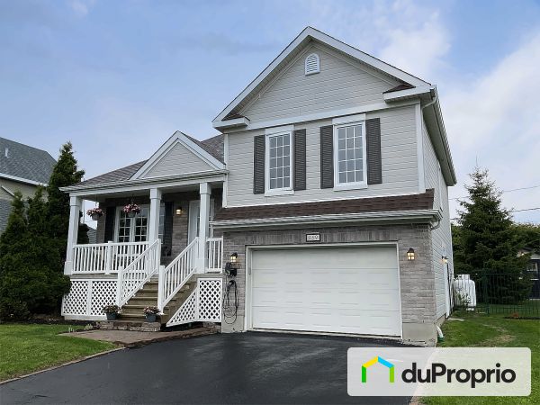 959 place Balzac, Mascouche for sale