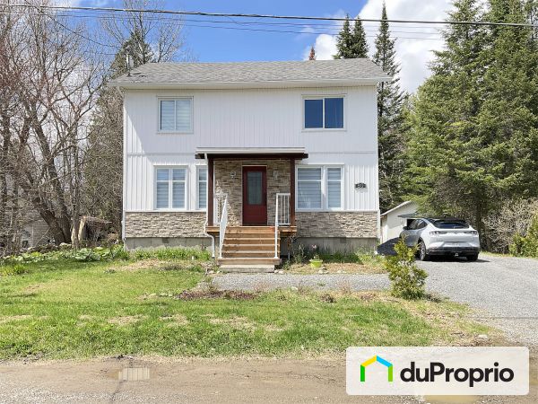 80 28e rue du Lac-des-Français, Ste-Marcelline-De-Kildare for sale