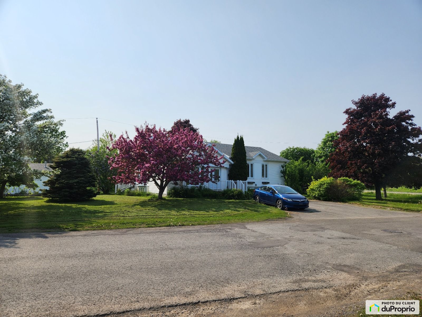 141 Rue Robertson — photo 1