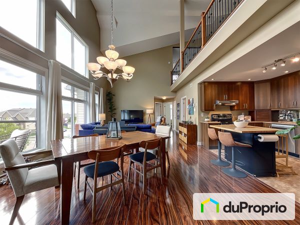 Aire ouverte - 11-270, boulevard d'Europe, Gatineau (Aylmer) à vendre