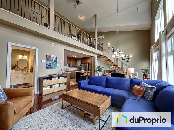 Aire ouverte - 11-270, boulevard d'Europe, Gatineau (Aylmer) à vendre
