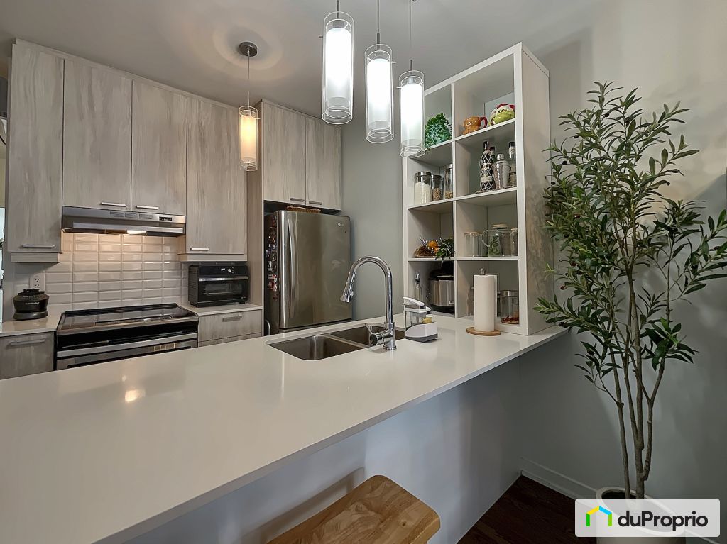 301 5021 Rue Bannantyne — photo 3
