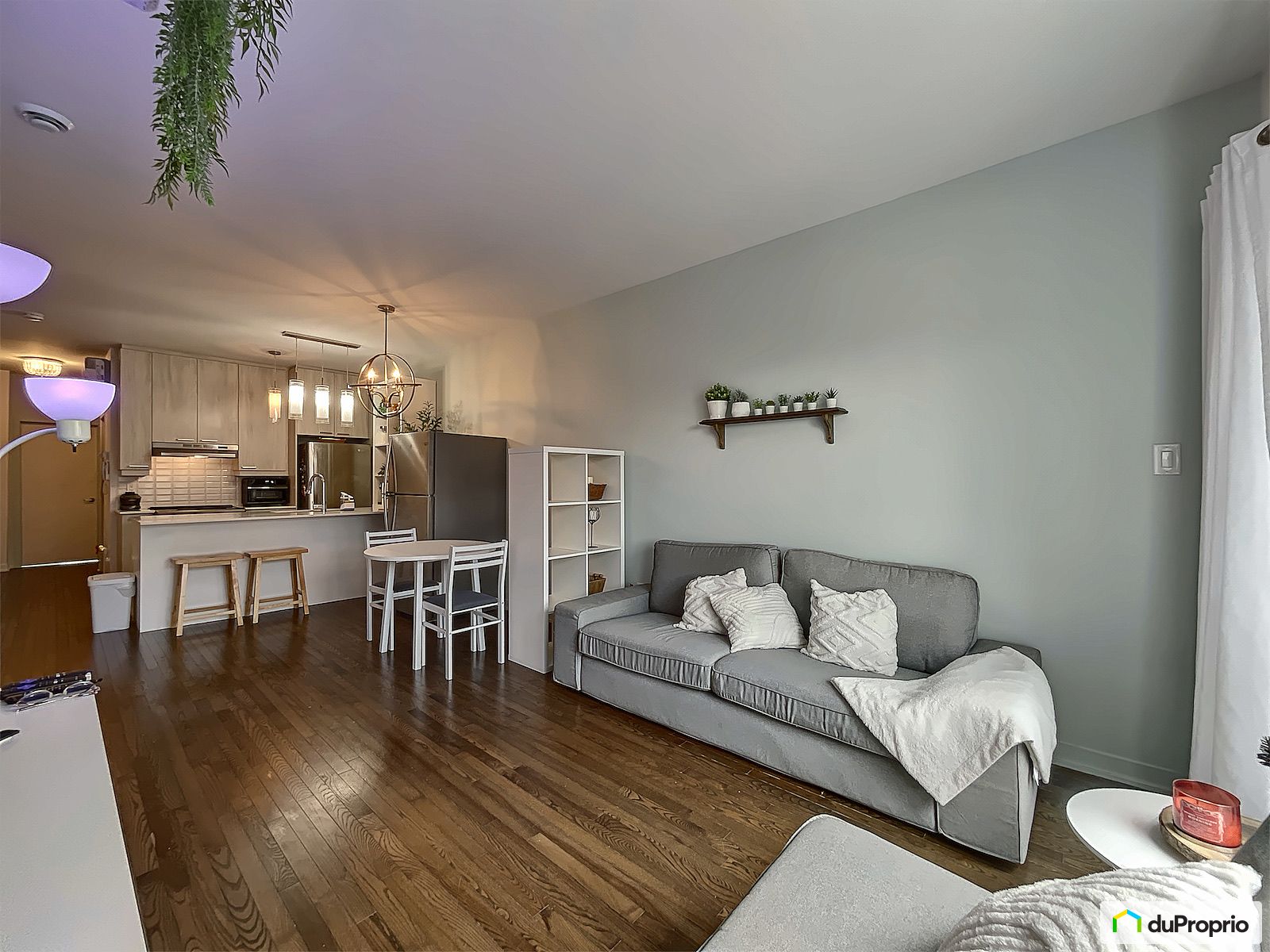 301 5021 Rue Bannantyne — photo 1
